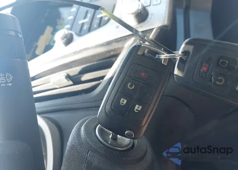 2014 Chevrolet Equinox 1Lt from USA, damaged, VIN 2GNFLFEKXE6277937